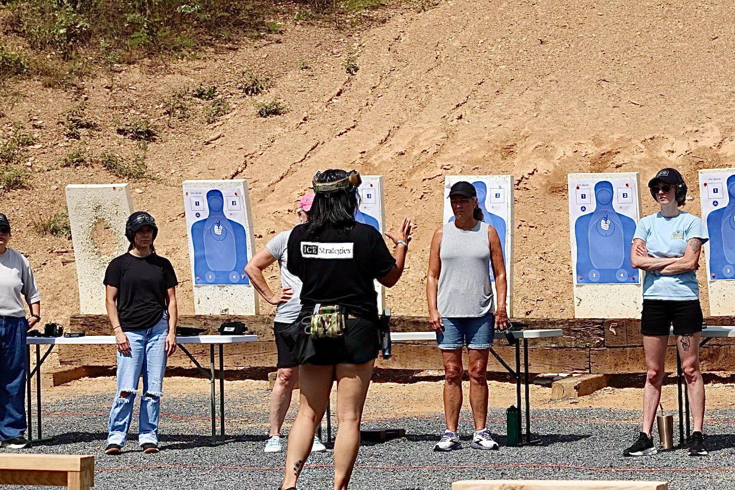 Virginia - Concealed Handgun Permit (CHP) Course