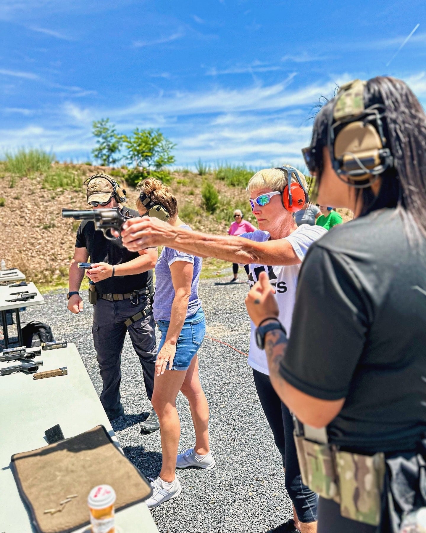 ICE DMV Concealed Carry - October 24-26, 2025 (8a-4p)