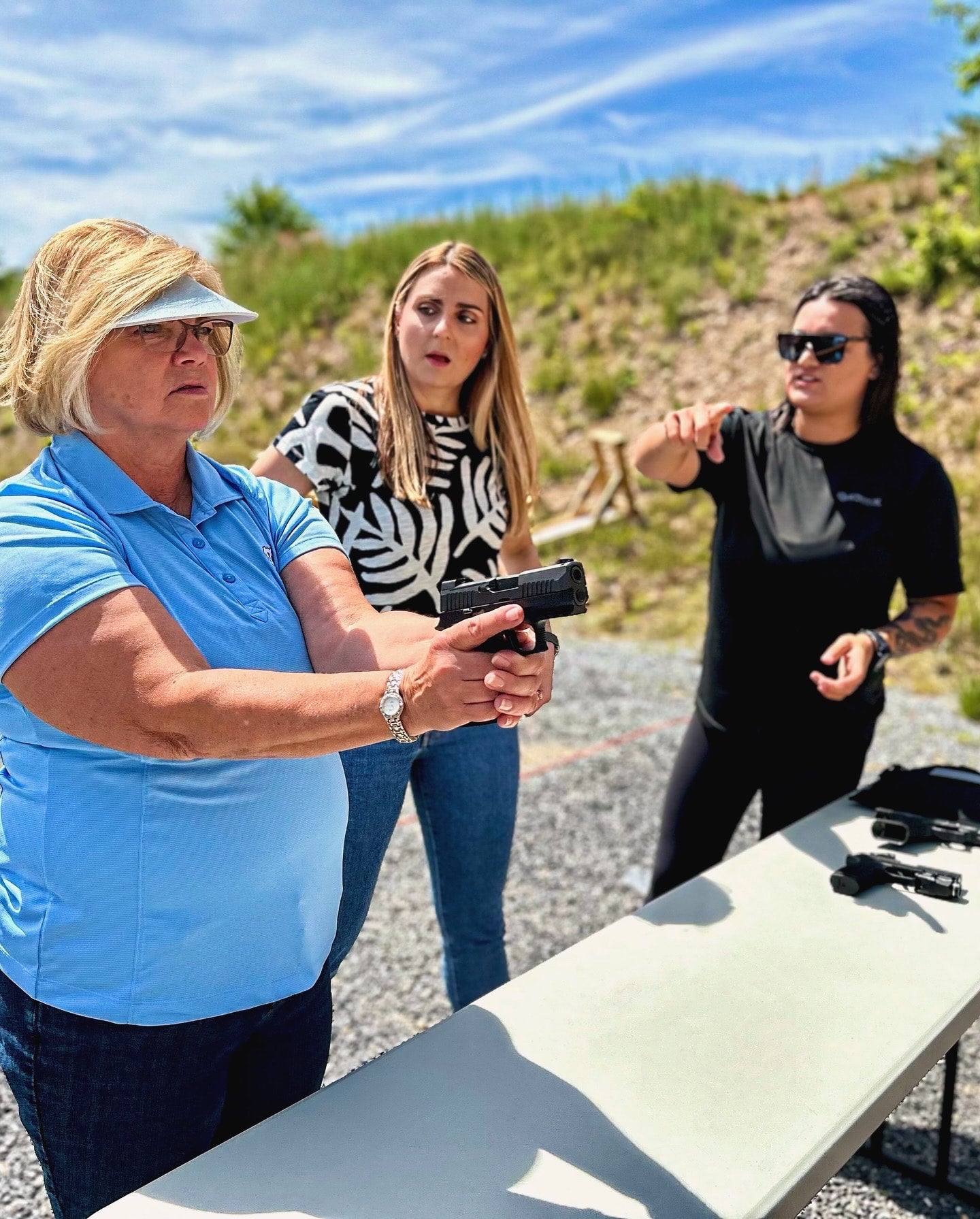 ICE DMV Concealed Carry - October 24-26, 2025 (8a-4p)