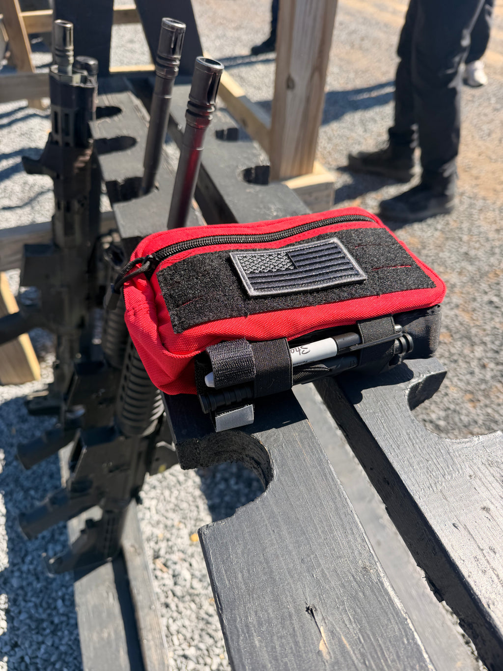 IMG EFAK - Emergency First Aid Kit