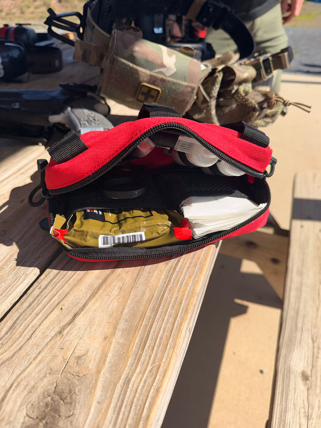 IMG EFAK - Emergency First Aid Kit